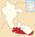 Colombia - Risaralda - Pereira